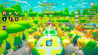 Pet Collector Simulator Screenshot 3 