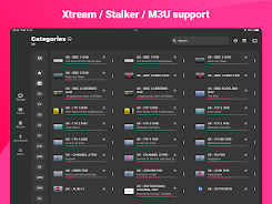 IPTV Smarters Player Expert Screenshot 7