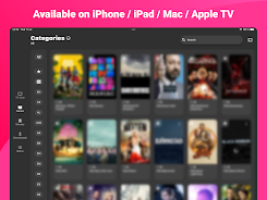 IPTV Smarters Player Expert Screenshot 9