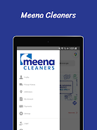 Meena Cleaners Screenshot 8 