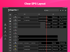 IPTV Smarters Player Expert Screenshot 8