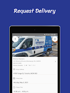 Meena Cleaners Screenshot 4 