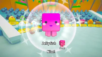 Pet Collector Simulator Screenshot 4 