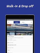 Meena Cleaners Screenshot 6 