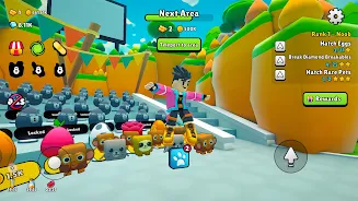 Pet Collector Simulator Screenshot 7 