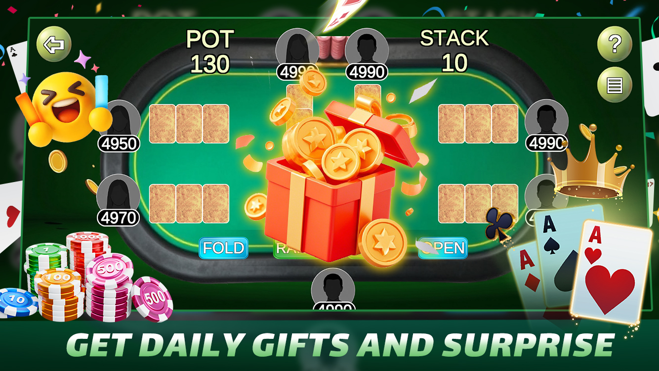 Spin Wheel Teen Patti Screenshot 2