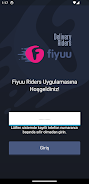 Fiyuu Riders Screenshot 1