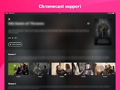 IPTV Smarters Player Expert Screenshot 10