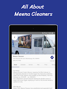 Meena Cleaners Screenshot 9 