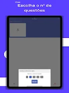 Questões Técnico Enfermagem Screenshot 8 