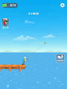Rapid Fishing Screenshot 7 