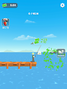 Rapid Fishing Screenshot 9 