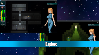 Fighting for their fur Screenshot 1