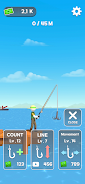 Rapid Fishing Screenshot 4 
