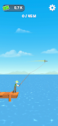 Rapid Fishing Screenshot 1 