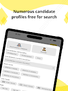 HelperSelect Screenshot 10 