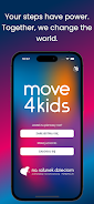 Move4Kids Screenshot 1 