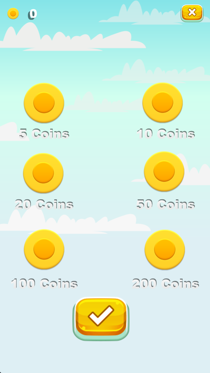 Dancing Pumkin Screenshot 2 