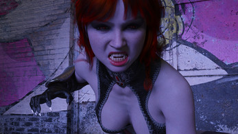 The Last Embrace Screenshot 9