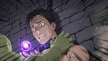 Heavenly Vows, Hellish Temptations Screenshot 2 