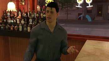 The Last Embrace Screenshot 13