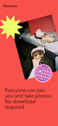 Momenta. The Disposable Camera Screenshot 4