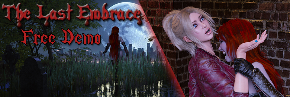 The Last Embrace APK