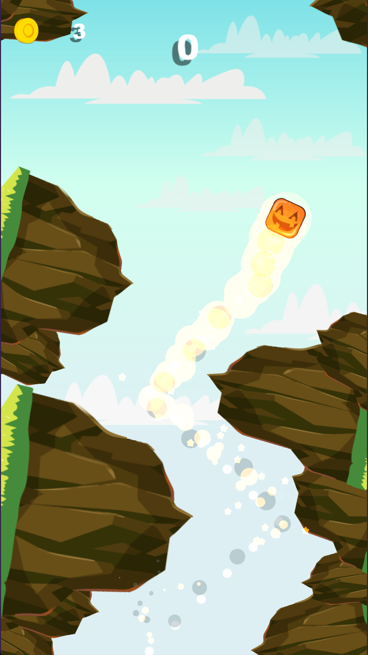 Dancing Pumkin Screenshot 4 