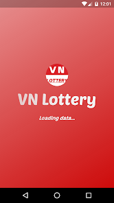VNLottery - Tra Cứu Xổ Số Screenshot 1