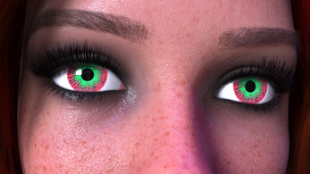 The Last Embrace Screenshot 22