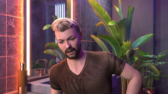 The Last Embrace Screenshot 20