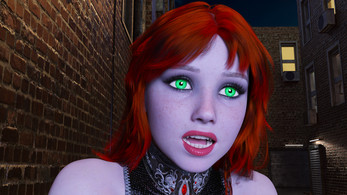 The Last Embrace Screenshot 6