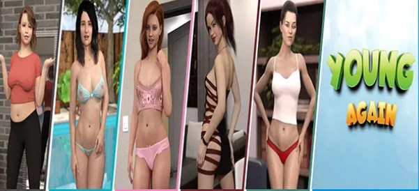 Young Again Apk