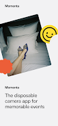 Momenta. The Disposable Camera Screenshot 1