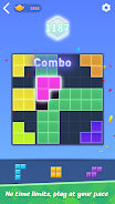 Block Master: Toy Block Puzzle Screenshot 4