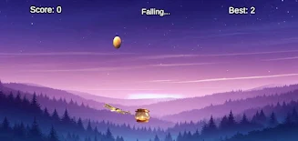 Lantern Glow Catch Screenshot 6 