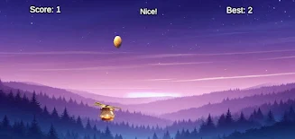 Lantern Glow Catch Screenshot 5 