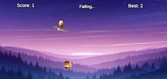 Lantern Glow Catch Screenshot 7 