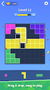 Block Master: Toy Block Puzzle Screenshot 2