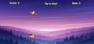 Lantern Glow Catch Screenshot 2 