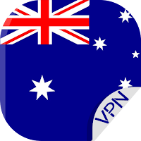 Australia VPN - Fast & Secure