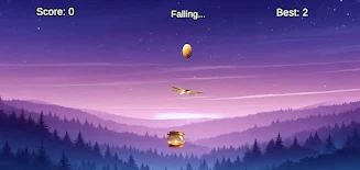 Lantern Glow Catch Screenshot 3 