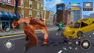 BadMash: Rise of the Gangster Screenshot 4 