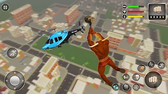 BadMash: Rise of the Gangster Screenshot 3 