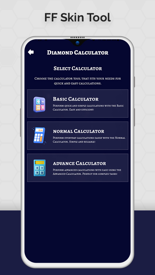 FF Skin Tool, Fix Lag, Emotes Screenshot 6