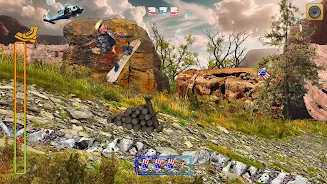 P01135809 - President Game III Screenshot 1