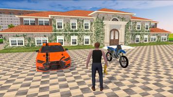Grand Mafia Game 3D Screenshot 1 