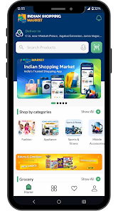 Indian Shopping Market Screenshot 4