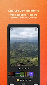 FiZZ Cam Screenshot 2