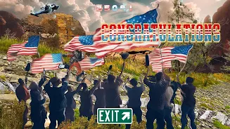 P01135809 - President Game III Screenshot 2